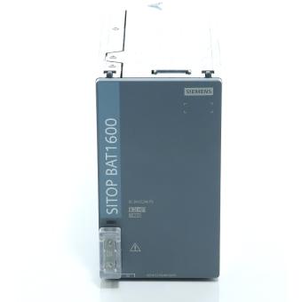 Batteriemodul  